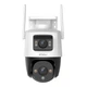 Уличная камера Wi-Fi Imou Cruiser Dual 8MP (IPC-S7XP-8M0WED-0360) - изображение 2