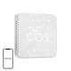 Розумний термостат WiFi Meross MTS200BHK (HomeKit) (MTS200BHK) - зображення 1