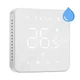 Розумний термостат WiFi Meross MTS200BHK (HomeKit) (MTS200BHK) - зображення 2