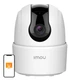 Поворотная внутренняя камера WiFi Imou Ranger 2C 3MP H.265 (IPC-K2ECP-3H1W) - изображение 1