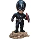Фигурка коллекционная Marvel Капитан Америка Mini Egg Attack (MEA-011B) - изображение 1