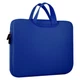 Чохол Hurtel для ноутбука 14'' Navy (5907769347160) - зображення 2