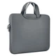 Чехол Hurtel для ноутбука 15.6" Grey (9145576261293) - изображение 2
