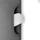 Чехол Hurtel для ноутбука 15.6" Grey (9145576261293) - изображение 4