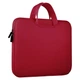 Чехол Hurtel для ноутбука 14'' Red (9145576261347) - изображение 2