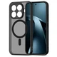 Чехол Tech-Protect Magmat для Xiaomi 17T Pro Black with MagSafe (8806302323487) - изображение 2