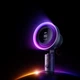 Wentylator Jisulife Pro3 Ciemnoszary - obraz 7