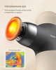 Перкусійний масажер Renpho Mini Thermal Massage Gun - зображення 5