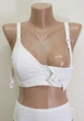 Удобный хлопковый бюстгальтер для кормления ESMARA Lingerie 90В - изображение 4