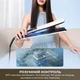 Выпрямитель для волос Dreame AuraSteam Straight Pink AA01A-PK - изображение 7