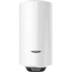 Бойлер Ariston PRO1 ECO 65 V SLIM 1,8 кВт 65л, мокрий ТЕН, вертикальний, білий (3626459) - зображення 1