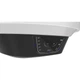 Бойлер Ariston PRO1 ECO 65 V SLIM 1,8 кВт 65л, мокрий ТЕН, вертикальний, білий (3626459) - зображення 3