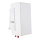 Бойлер Tiki GT15O Mini 15 л 2 кВт мокрый ТЭН, над мойкой, белый (700188) - изображение 6