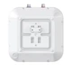 Бойлер Aquatronic Сompact WU1515 C2M 15 л 1,5 кВт мокрый ТЭН, под мойкой, белый - изображение 7