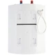 Бойлер Tiki Mini PBT 15V9 15 л 2 кВт мокрый ТЭН, под мойкой, белый (700189) - изображение 5