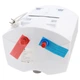 Бойлер Tiki Mini PBT 15V9 15 л 2 кВт мокрый ТЭН, под мойкой, белый (700189) - изображение 6