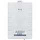 Газовый котел Kiturami Alpha 24 кВт 240м2 конденсационный, двухконтурный + терморегулятор - изображение 2
