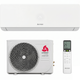 Кондиционер Chigo Gloria CS-25V3G-G3A02A 25м2 (-20°C) R32 инверторный, белый + Пульт ДК (Wi-Fi) - изображение 1