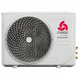 Кондиционер Chigo Gloria CS-25V3G-G3A02A 25м2 (-20°C) R32 инверторный, белый + Пульт ДК (Wi-Fi) - изображение 5