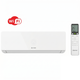 Кондиционер Chigo Gloria CS-25V3G-G3A02A 25м2 (-20°C) R32 инверторный, белый + Пульт ДК (Wi-Fi) - изображение 7