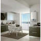Газовий котел Ariston Genus Premium EVO System FF 24 24 кВт 240м2 конденсаційний, одноконтурний (3300451) - зображення 4
