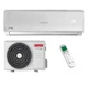 Кондиціонер Ariston ALYS C 25 MUD0 25м2 (-15°C) R32 інверторний, білий (3381411) - зображення 8