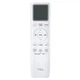 Кондиціонер TCL BreezeIN 1.0 THP21 50м2 (-20°С) R32 інверторний, білий + пульт ДК (Wi-Fi) (TAC-18CHSD/TPH21I) - зображення 8