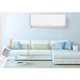 Кондиціонер TCL BreezeIN 1.0 THP21 50м2 (-20°С) R32 інверторний, білий + пульт ДК (Wi-Fi) (TAC-18CHSD/TPH21I) - зображення 11