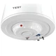 Бойлер Tesy SimpatEco CTVOL 804415 D07 TRC 80 л 1,5 кВт мокрый ТЭН, вертикальный, белый (306711) - изображение 2