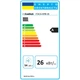 Газовый котел Fondital Itaca KRB 28 кВт 280м2 конденсационный, одноконтурный (KITU22KU28) - изображение 4