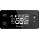 Бойлер Bandini Braun Smart 80 л 2 кВт мокрый ТЭН, вертикальный, белый (SE0080C5V9152) - изображение 2
