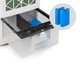 Мини-кондиционер 4 в 1 с ионизатором Klarstein Ice Wind - изображение 4