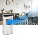 Мини-кондиционер 4 в 1 с ионизатором Klarstein Ice Wind - изображение 5