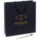 Подарункова набір для ручки Parker - пакет + додатковий стержень - изображение 1
