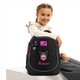 Рюкзак Kite Education Kuromi 18 л HK26-700M - изображение 17