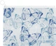 Набор папок-конвертов Buromax Machaon Arabeski А4 на молнии 12 шт (BM.3948-02) - изображение 2