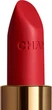 Pomadka do ust Chanel Rouge Allure Velvet satynowa 56 Rouge Charnel 3.5 g (3145891514773) - obraz 2