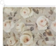 Набор папок-конвертов Buromax Roses Arabeski А4 на молнии 12 шт (BM.3948-20) - изображение 2