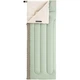 Спальний мішок Naturehike L150 NH20MSD05 Light Green - зображення 1