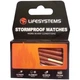 Спички Lifesystems Stormproof Matches Refill (15шт/уп) - изображение 1