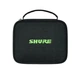 Студійний конденсаторний мікрофон Shure SM4-K-KIT Чорний (SUP_IJ194) (042406812511) - зображення 5