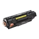 Картридж Makkon Canon 728 SRG728 2.1k Black (MN-CAN-SRG728) - изображение 1