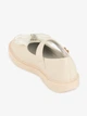 Туфлі для дівчинки B2873-3B 31 Бежевий shop (2000999623882) - изображение 4