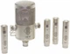Zestaw mikrofonów pojemnościowych do perkusji Sontronics Drum Pack (SUP_nj18586) (5060173280642) - obraz 1