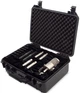 Zestaw mikrofonów pojemnościowych do perkusji Sontronics Drum Pack (SUP_nj18586) (5060173280642) - obraz 2