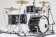 Zestaw mikrofonów pojemnościowych do perkusji Sontronics Drum Pack (SUP_nj18586) (5060173280642) - obraz 3