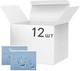 Набор папок-конвертов Buromax Sky Arabeski А4 на молнии 12 шт (BM.3948-45) - изображение 1