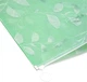 Набор папок-конвертов Buromax Green Arabeski А4 на молнии 12 шт (BM.3975-04) - изображение 4