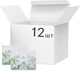 Набор папок-конвертов Buromax Herbs Arabeski А4 на молнии 12 шт (BM.3975-14) - изображение 1