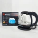 Скляний електрочайник Domotec MS-7910 1л 1650Вт з LED підсвічуванням - изображение 3